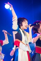 チャンベイビー