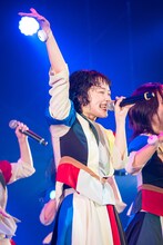 チャンベイビー