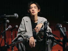 NOA、tofubeatsと再びタッグ組んだ新曲「Paradise」配信