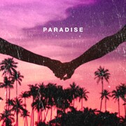 NOA「Paradise（Prod.tofubeats）」配信ジャケット
