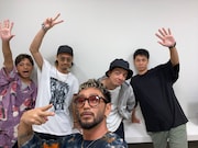 ORANGE RANGEは実際どうだった？「バズリズム02」で年表をもとに裏話明かす