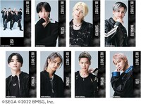 メッセージボイスが楽しめる「プリもっと」。