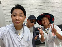 ベリーグッドマン