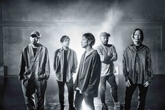 Dragon Ash初のトリビュートアルバムにThe BONEZ、ストレイテナー、ACIDMAN、山嵐ら13組