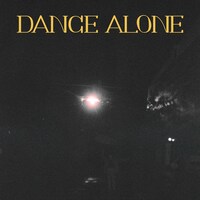 えんぷてい「Dance Alone」配信ジャケット