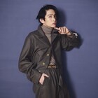 三宅健、43歳で初めての写真集「才色健美」発売