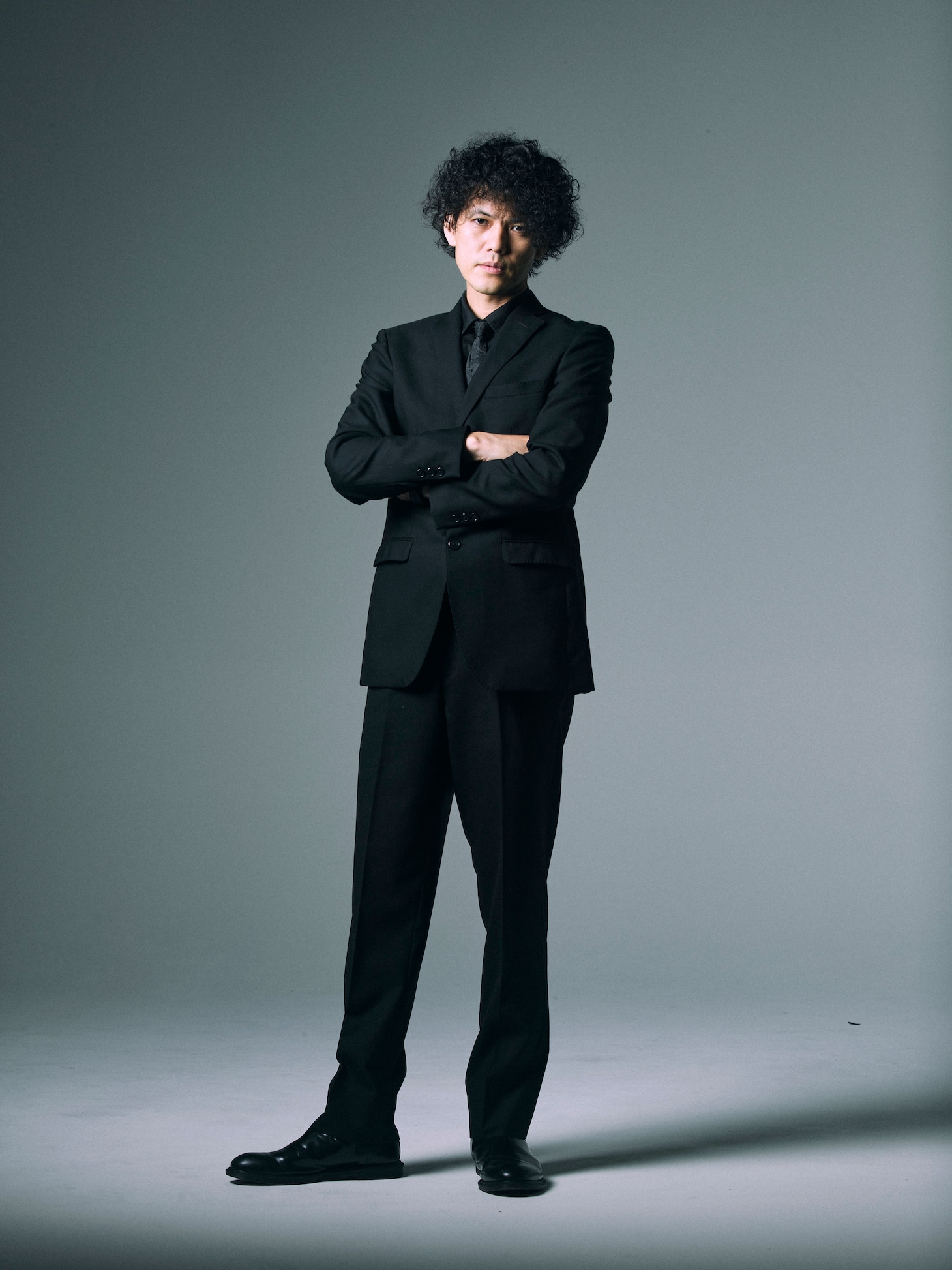 菅原卓郎（9mm Parabellum Bullet）