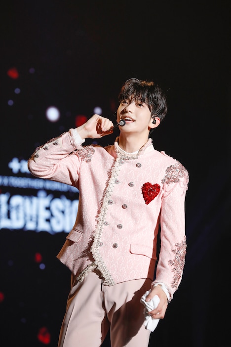 SOOBIN (P)&(C) BIGHIT MUSIC