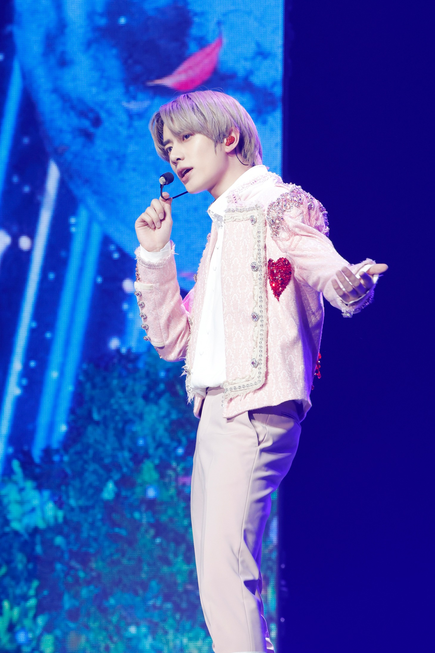 BEOMGYU (P)&(C) BIGHIT MUSIC