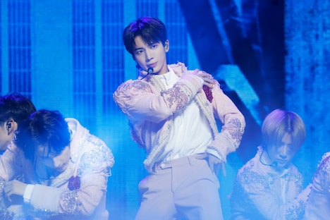 TAEHYUN (P)&(C) BIGHIT MUSIC