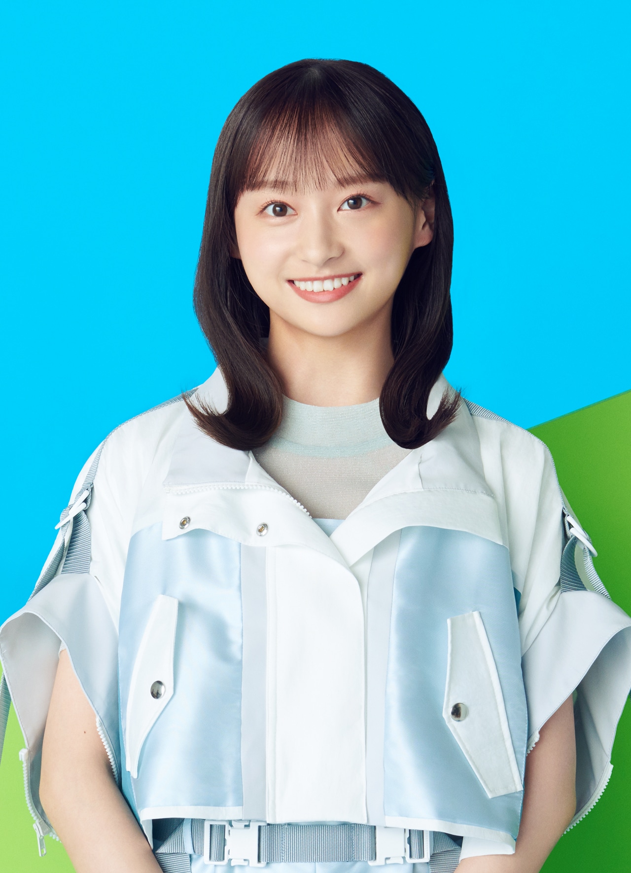 影山優佳