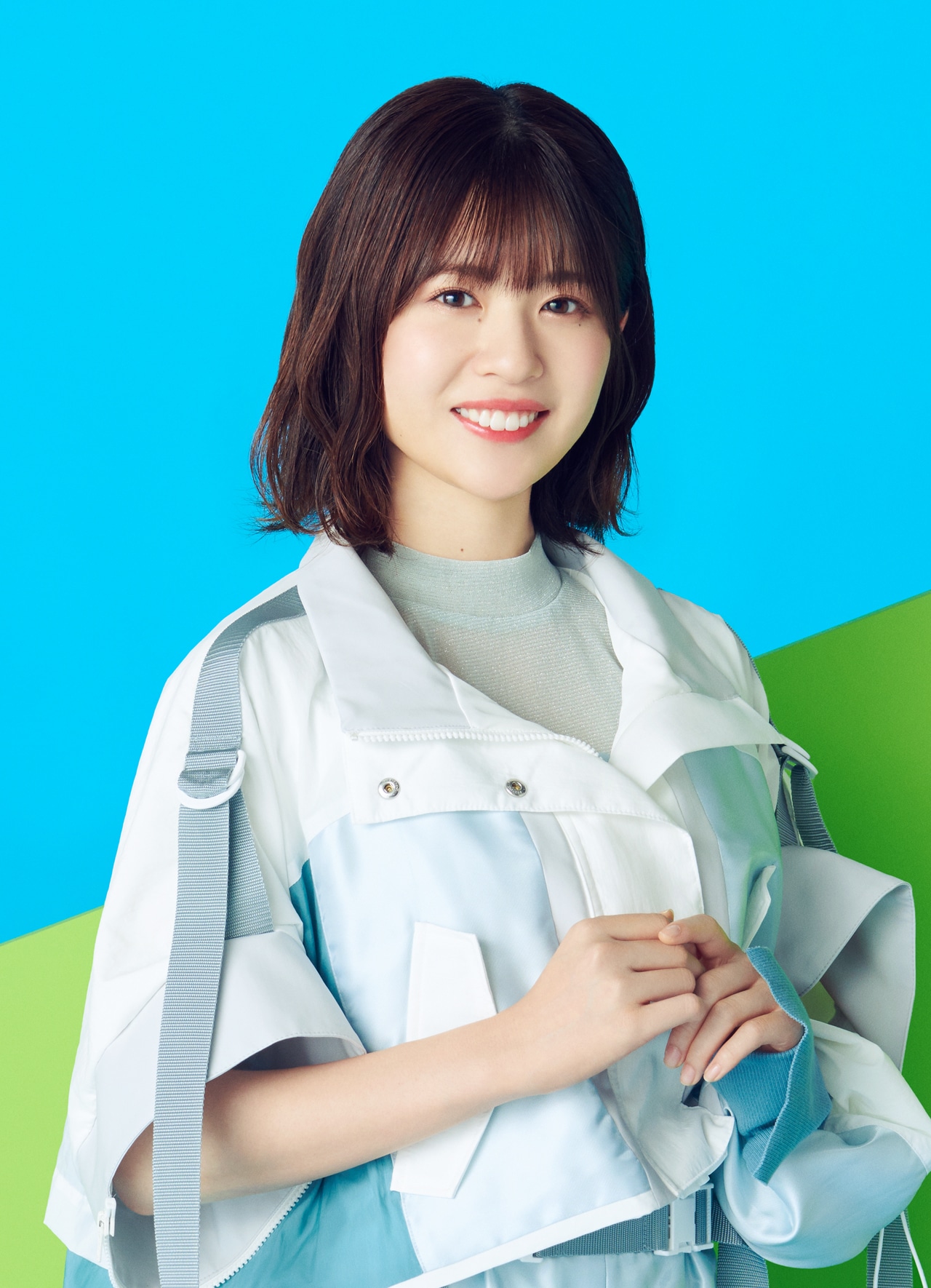 松田好花
