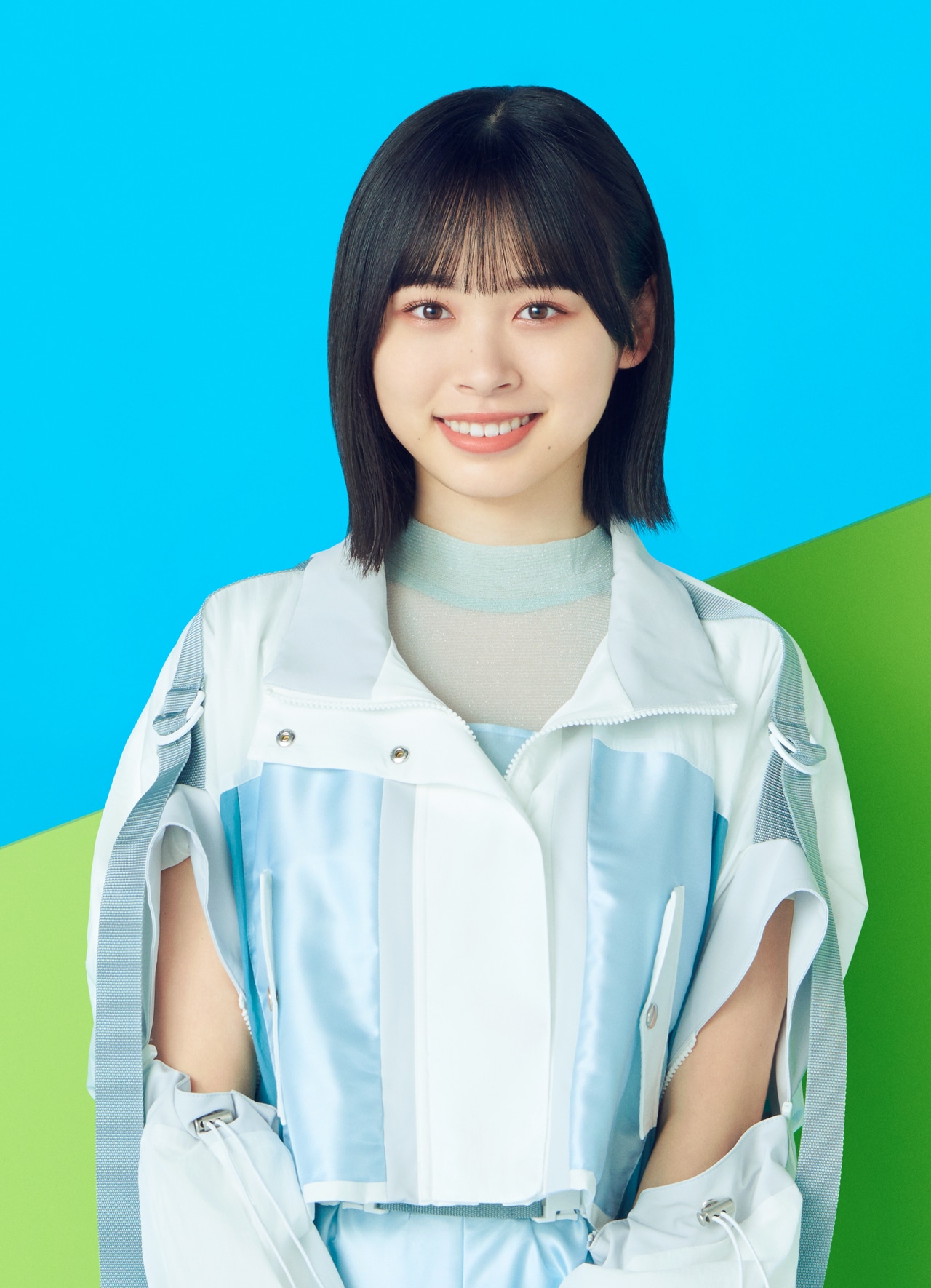 高橋未来虹