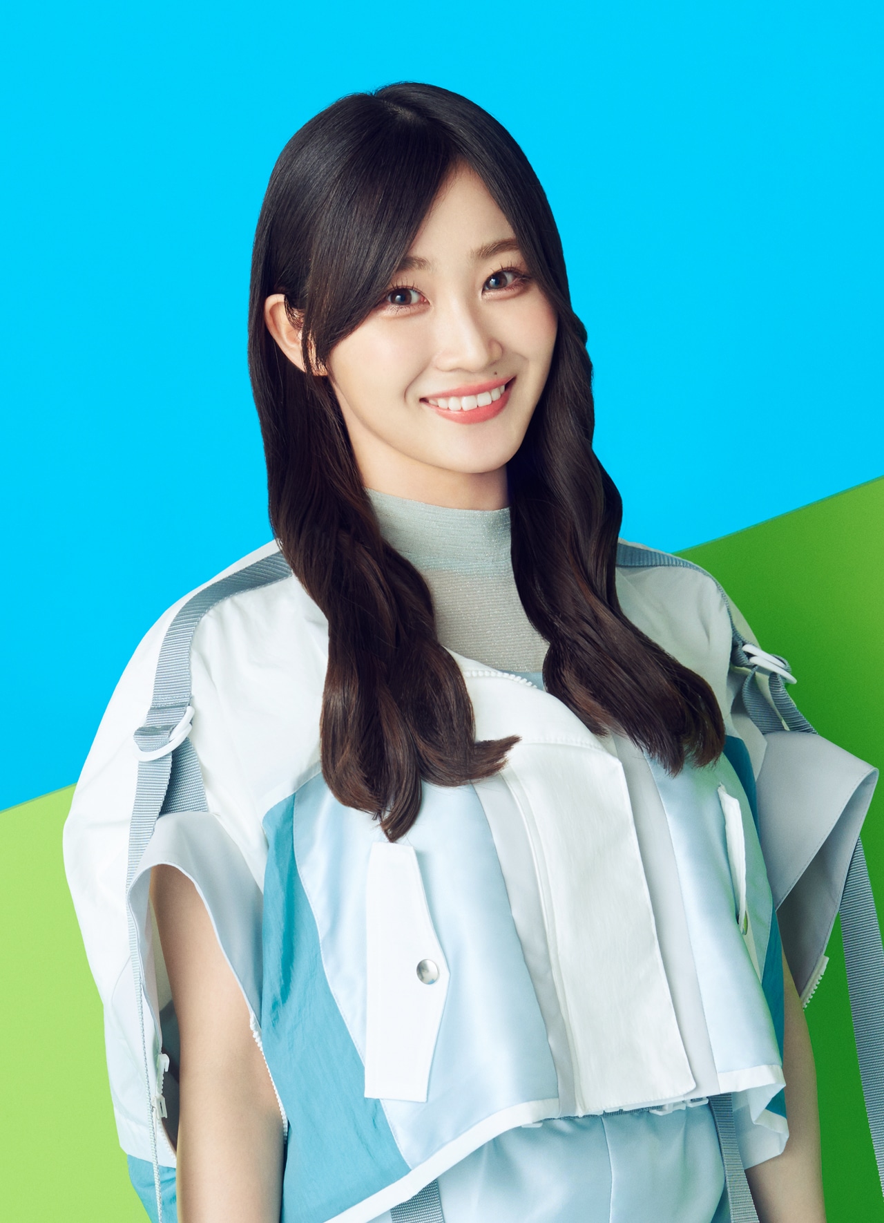 潮紗理菜
