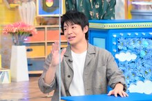 岸優太（King & Prince）(c)フジテレビ