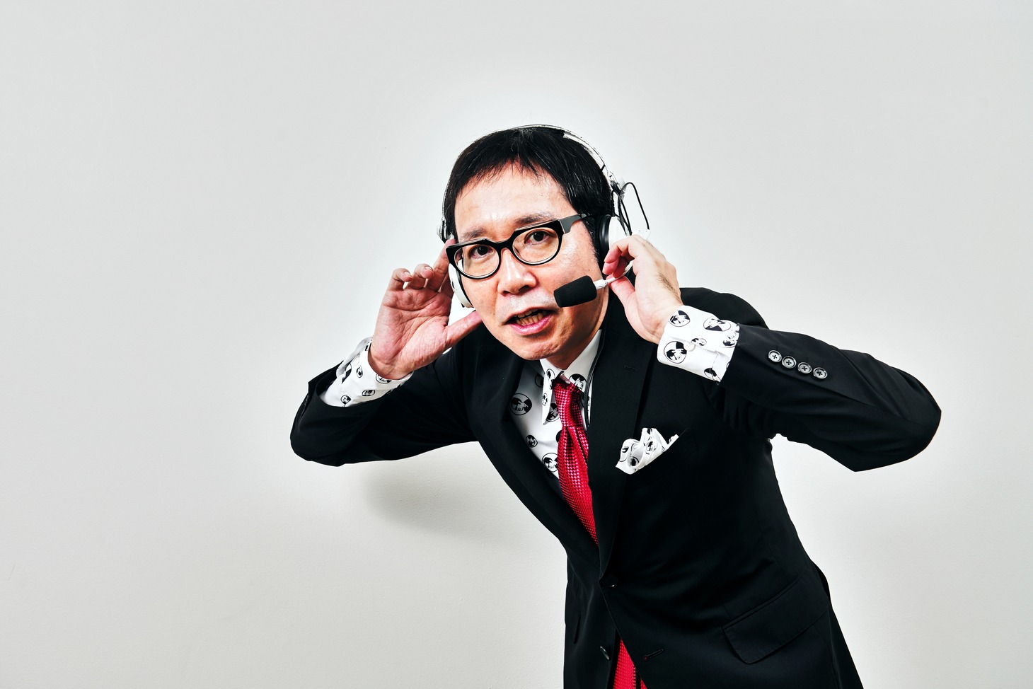 清野茂樹アナウンサー
