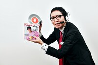 清野茂樹アナウンサー