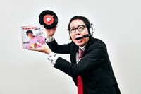 清野茂樹アナウンサー