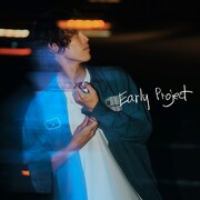ReN「Early Project」配信ジャケット