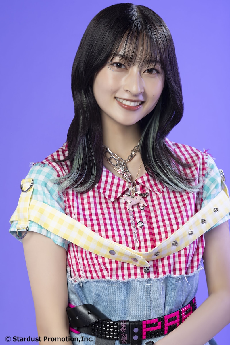 高井千帆（B.O.L.T）