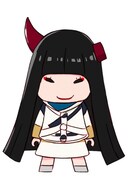 すしおデザインのプラモデル画像(c)すしお / 光文社）