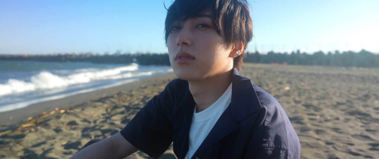 尾崎匠海（INI） (c)カンテレ