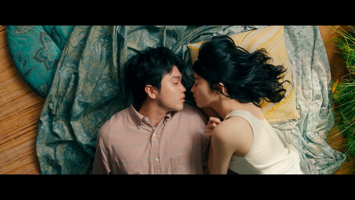 映画「ひとりぼっちじゃない」より。(c)2023「ひとりぼっちじゃない」製作委員会