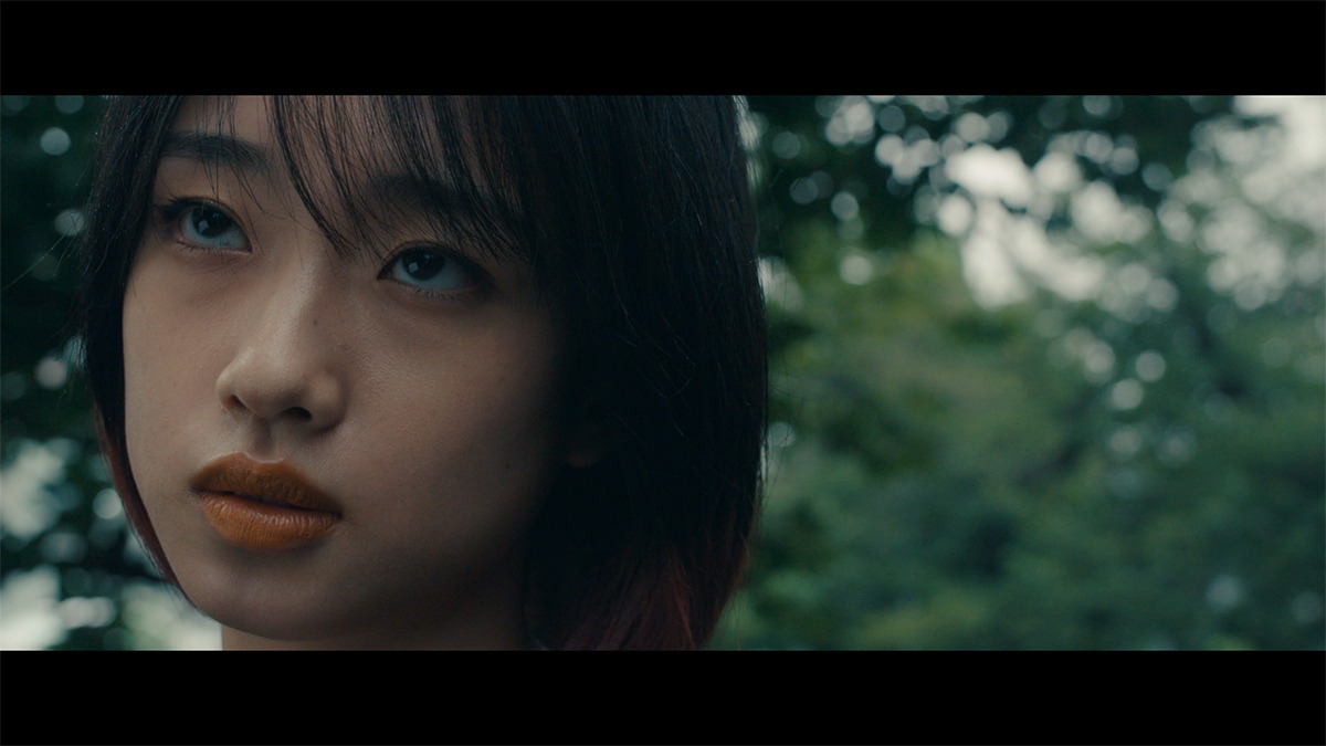 映画「ひとりぼっちじゃない」より。(c)2023「ひとりぼっちじゃない」製作委員会