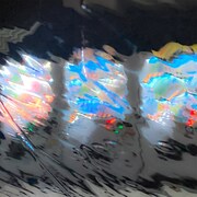 スカート「架空の帰り道」配信ジャケット