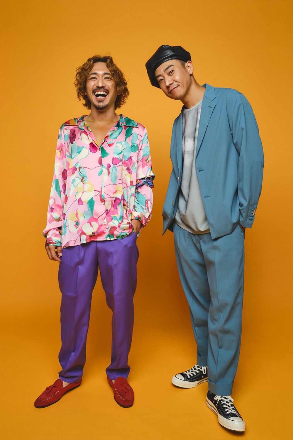 C&K
