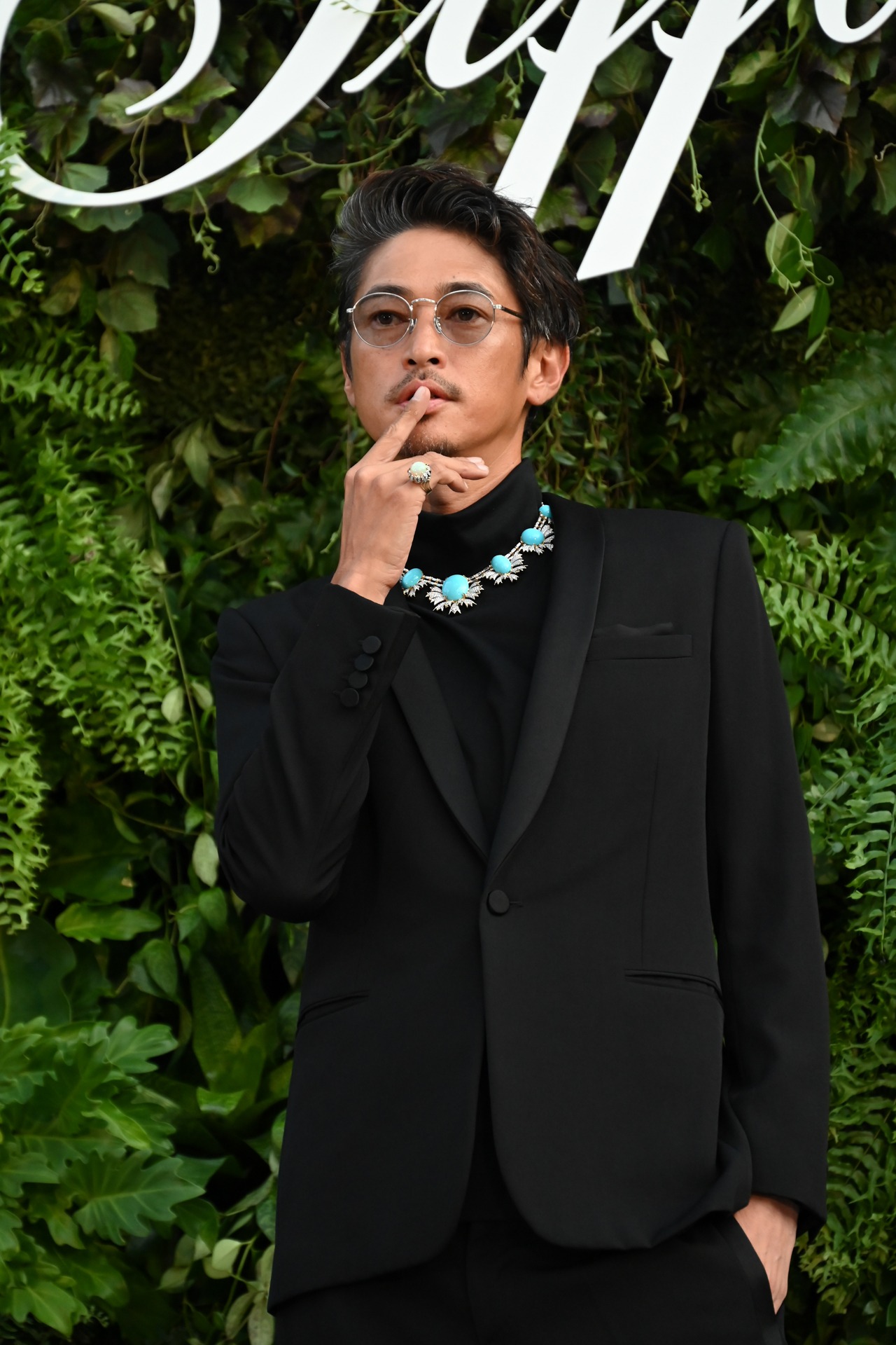 窪塚洋介