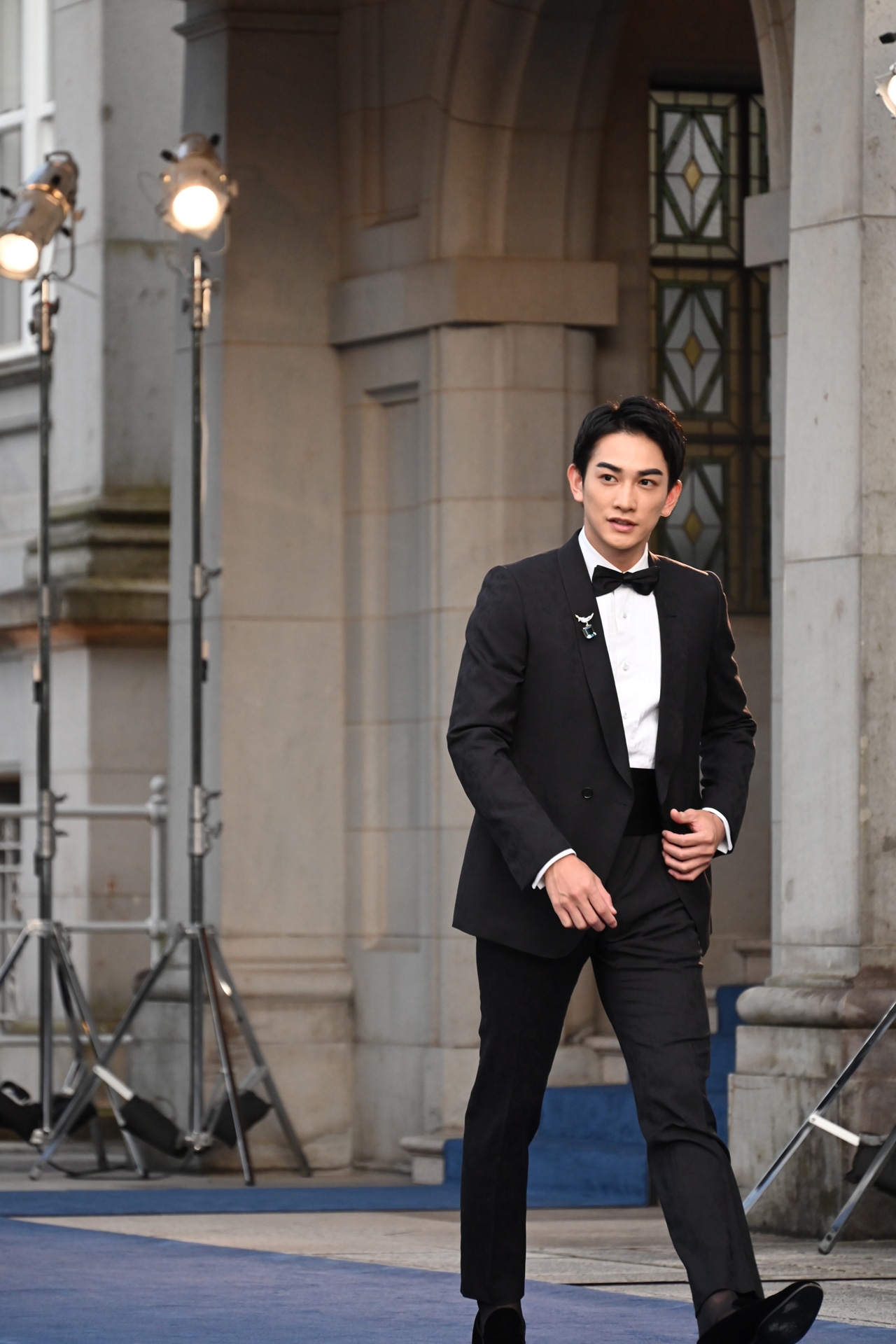 町田啓太
