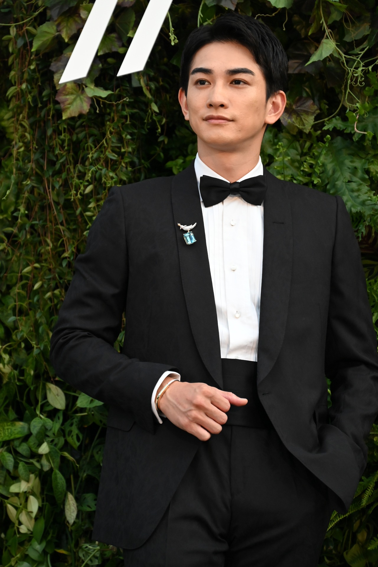 町田啓太