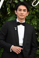 町田啓太