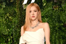 ROSÉ（BLACKPINK）