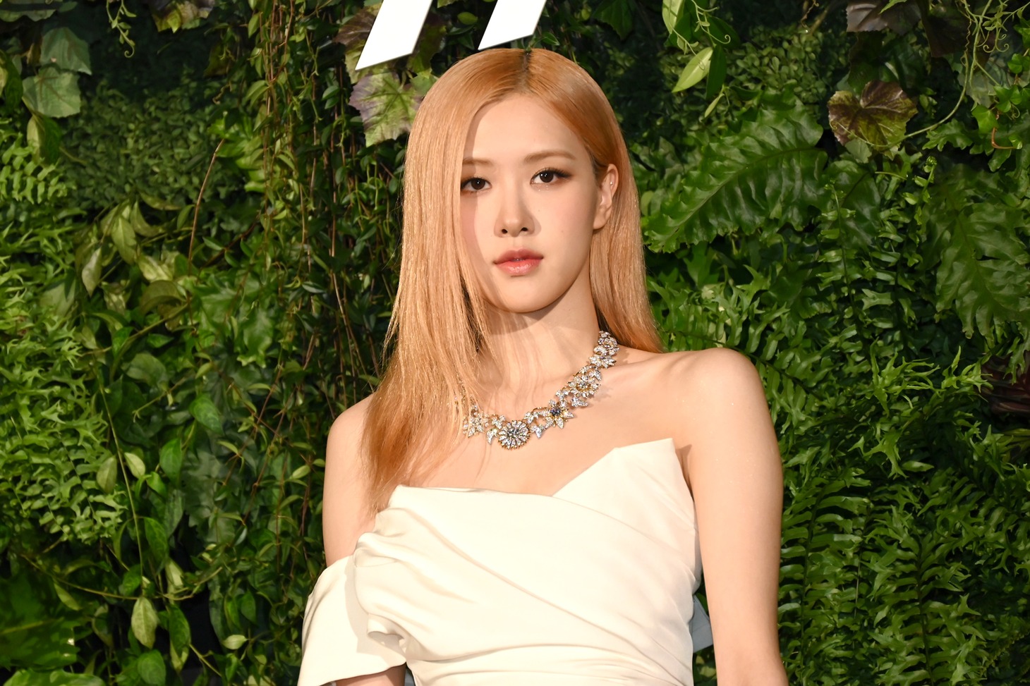 ROSÉ（BLACKPINK）