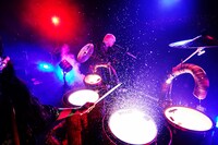 「HYDE LIVE 2022」Zepp Haneda（TOKYO）公演の様子。（撮影：石川浩章）