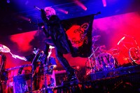 HYDE（撮影：石川浩章）