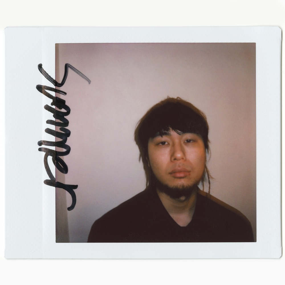 ODD Foot Works「Summer」配信ジャケット