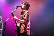 山中さわお（Vo, G / the pillows）（Photo by Rui Hashimoto）