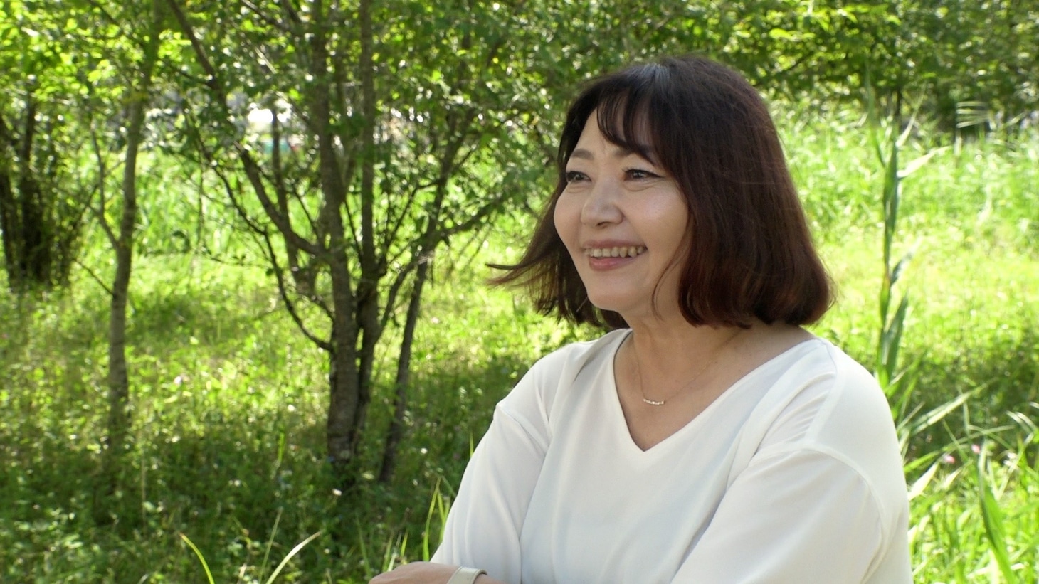 スペースシャワー石田美佐緒氏
