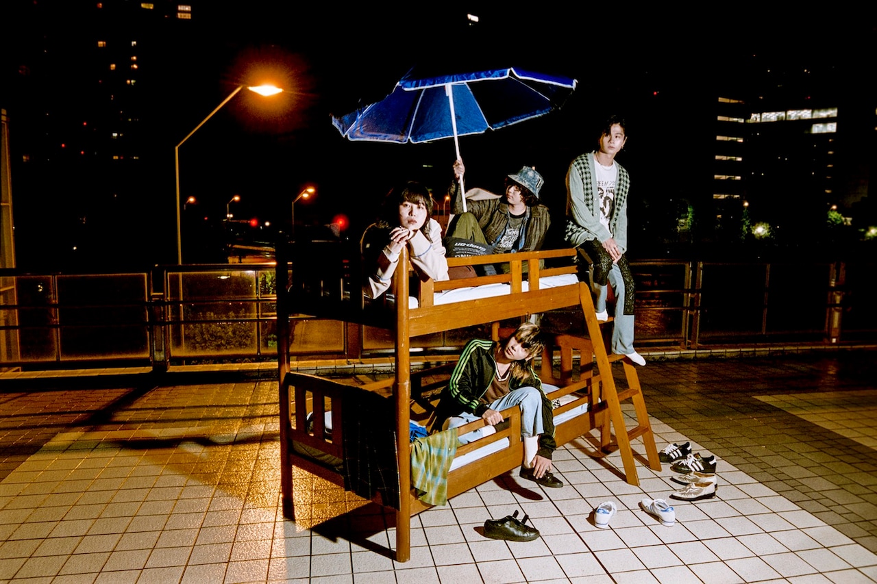 chilldspot「your trip」がJR西日本のキャンペーン「#そつ旅」テーマソングに決定