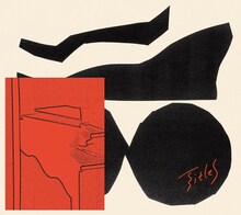 chilldspot「Titles」ジャケット