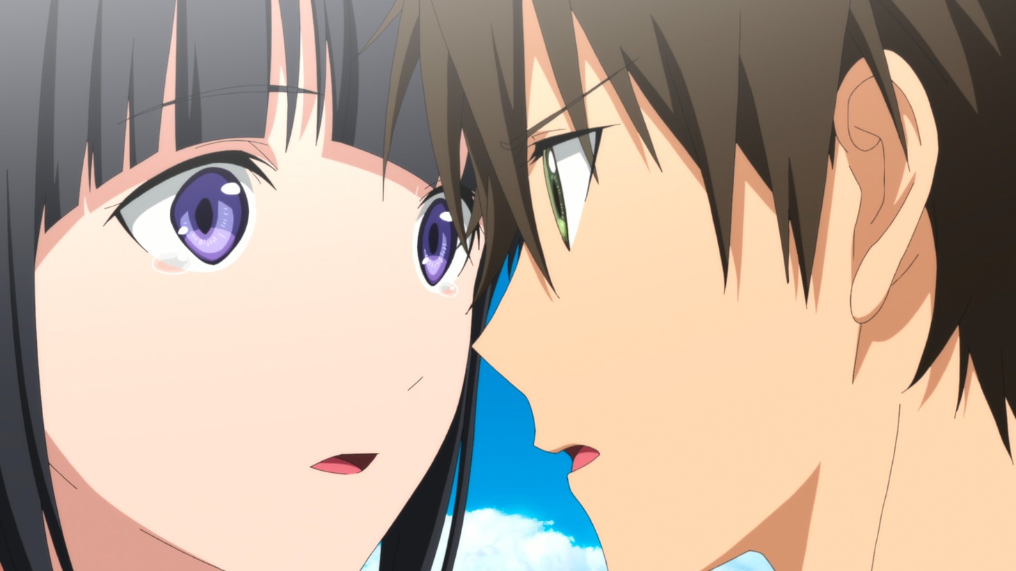 「君を愛したひとりの僕へ」 (c)2022 「僕愛」「君愛」製作委員会