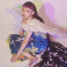 水曜日のカンパネラ「ティンカーベル / 鍋奉行」配信ジャケット