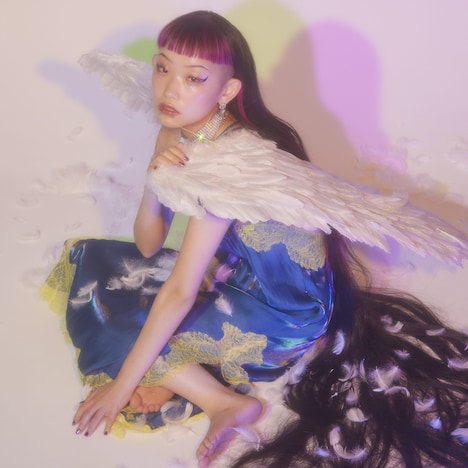 水曜日のカンパネラ「ティンカーベル / 鍋奉行」配信ジャケット