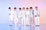 7ORDERの新曲「爛漫」流れる映画「死神遣いの事件帖」予告映像公開