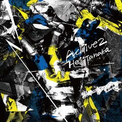 Hei Tanaka、3年ぶりにアルバムリリース