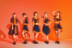 LYSM、1stミニアルバムリリース＆ツアー開催決定