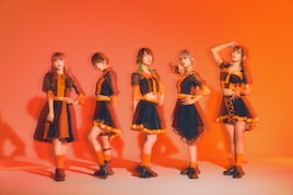 LYSM天辺りんか、リリースツアーをもって卒業「新たなるスタートを応援して頂けると嬉しいです」
